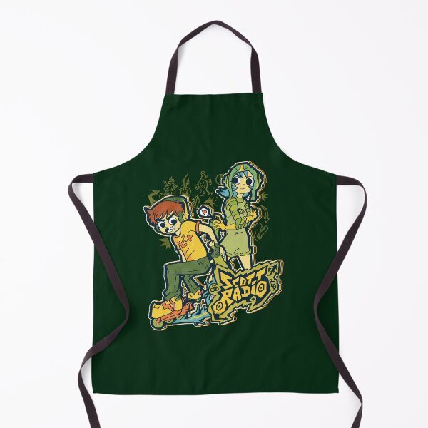 Item preview, Scott Radio!!   designed and sold by nutterelove.