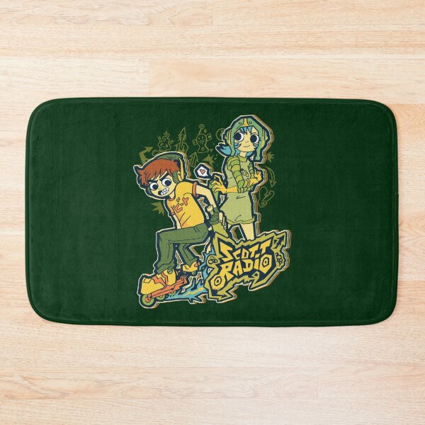 Item preview, Scott Radio!!   designed and sold by nutterelove.