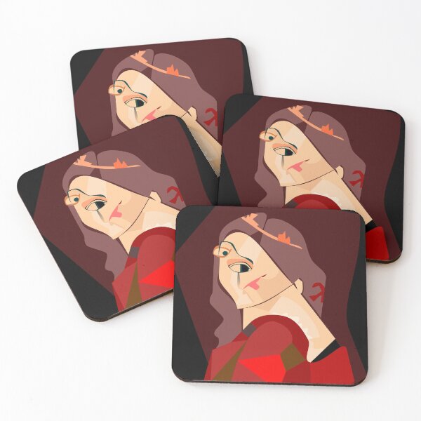 Item preview, Marguerite designed and sold by tudi.