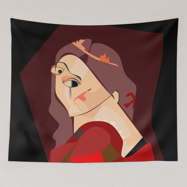 Item preview, Marguerite designed and sold by tudi.