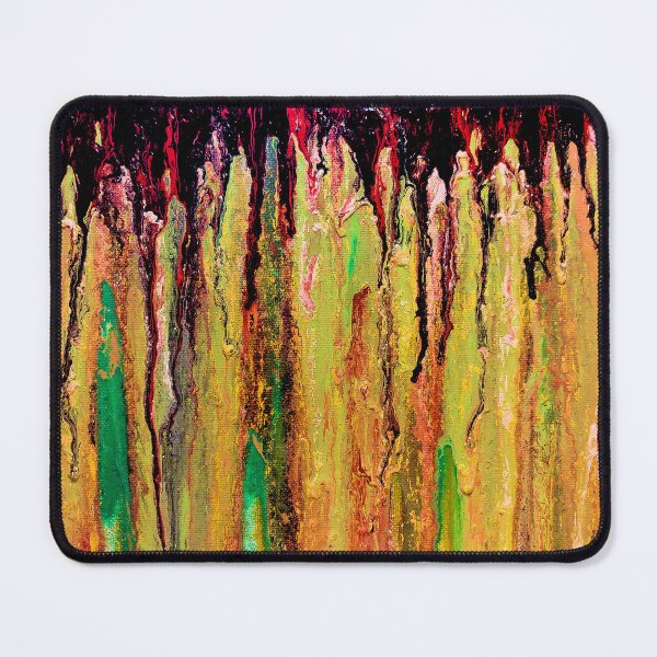 Item preview, Overwhelm designed and sold by trishapenaart.