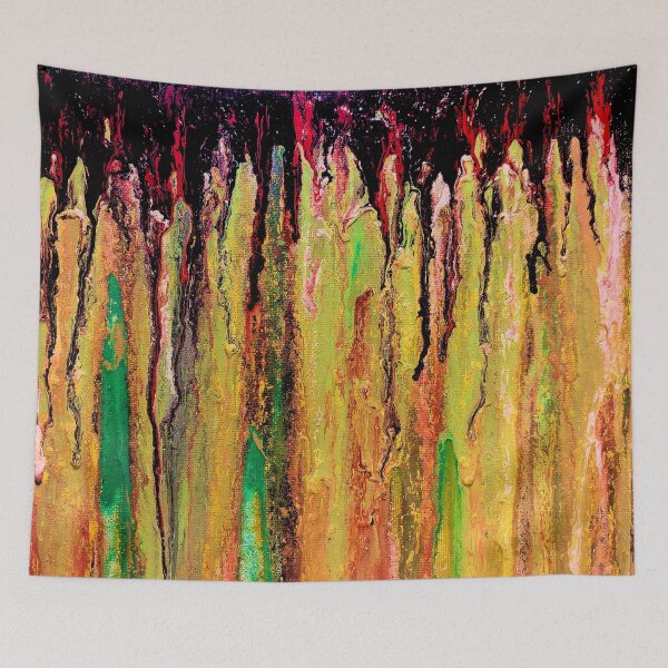 Item preview, Overwhelm designed and sold by trishapenaart.