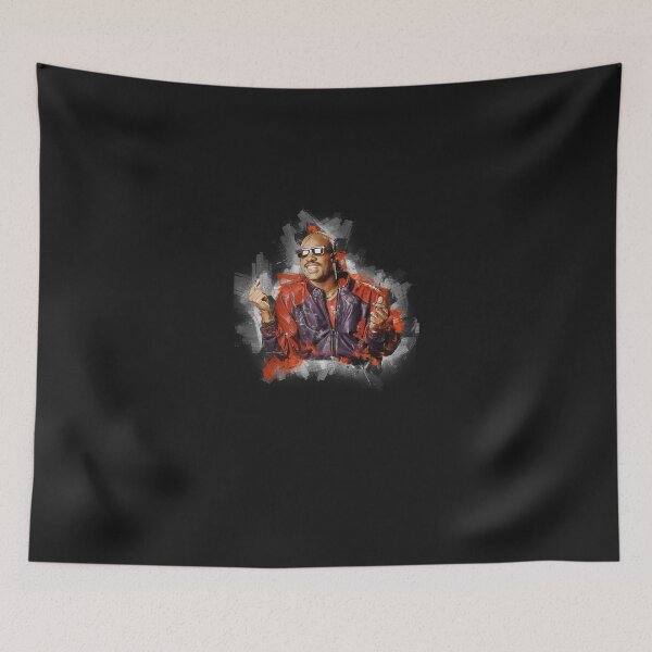 Item preview, Stevie Wonder Superstition designed and sold by gruntzkall.