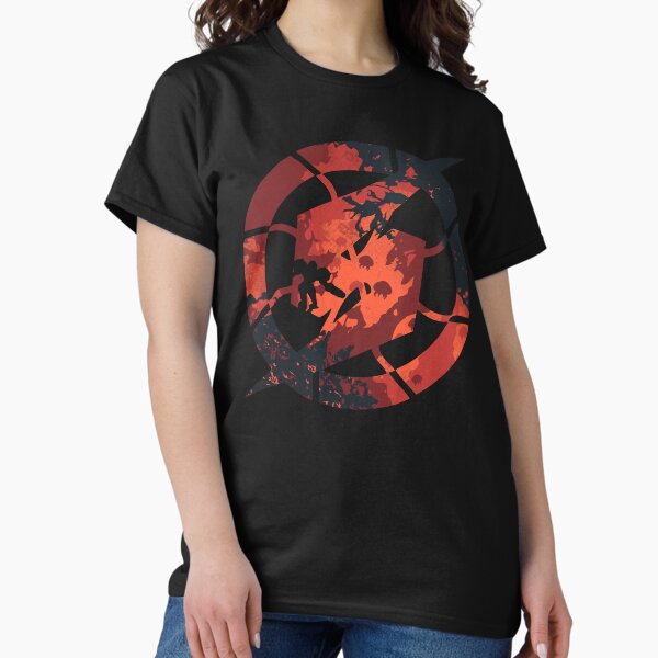 Item preview, The Bounty Hunter designed and sold by Arinesart.