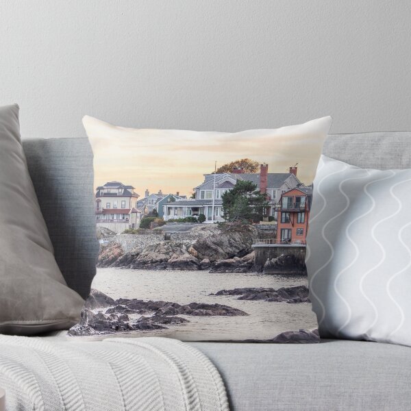 Item preview, New England Coast designed and sold by Southern  Departure.