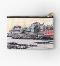 New England Coast Studio Pouch