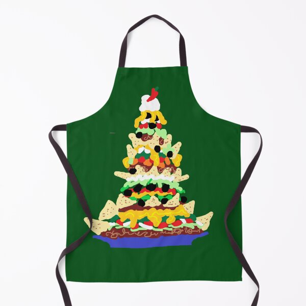 Item preview, Nachos Piled Very High designed and sold by JLPeterson65.
