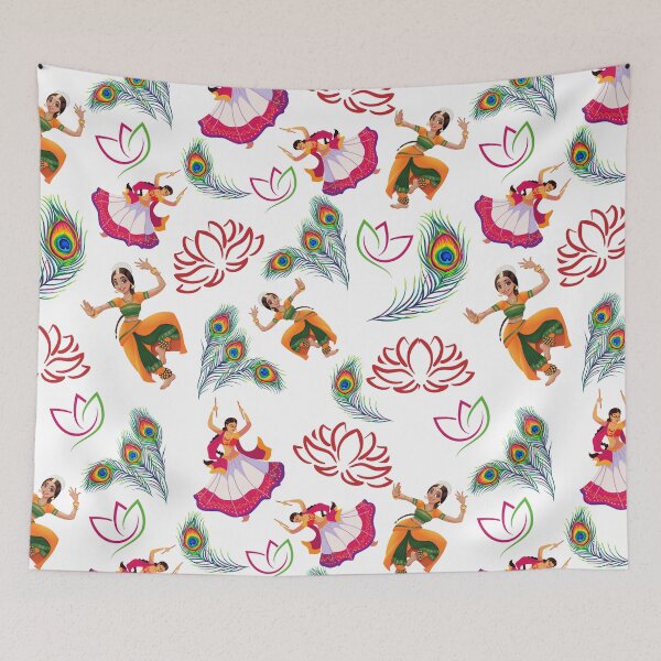 Item preview, Culture of india | gift for diverse culture lovers | Indian design designed and sold by Arteartz.