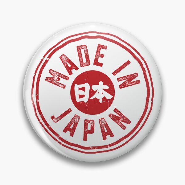 Item preview, Vintage Made In Japan designed and sold by TonySpencer.