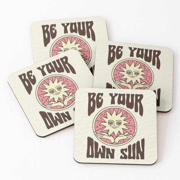 Item preview, be your own sun designed and sold by DianaThomse.