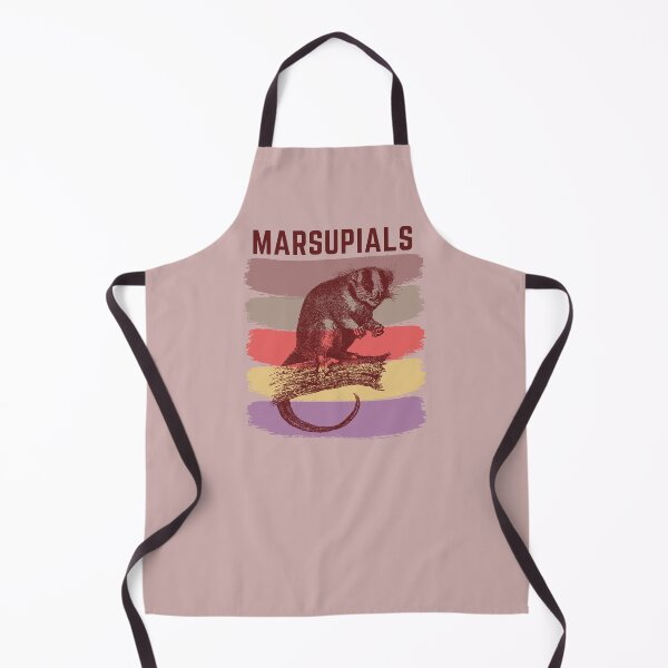 Item preview, marsupials designed and sold by ChachiArts.