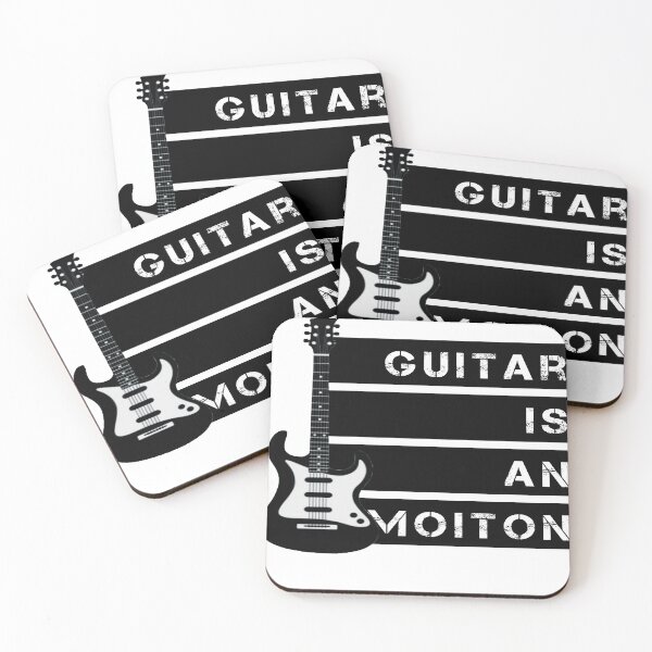 Item preview, Guitar Rock Music For Guitarists Retro Duo designed and sold by TheGreedyCrypto.