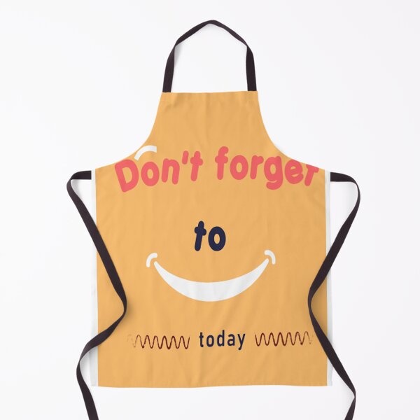 Item preview, dont forget to smile designed and sold by DianaThomse.