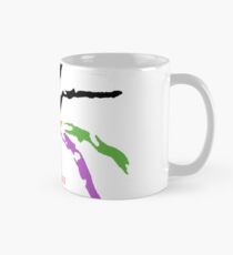 Tarantuladan Huntsman Spider Mug