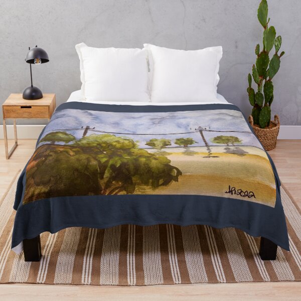 Item preview, Mid West, Scenic Route designed and sold by Anastasia Post.