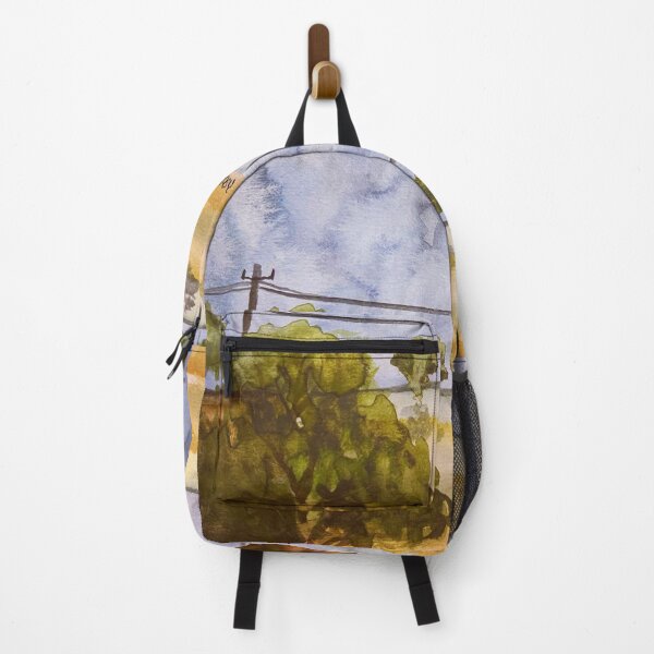 Item preview, Mid West, Scenic Route designed and sold by Anastasia Post.