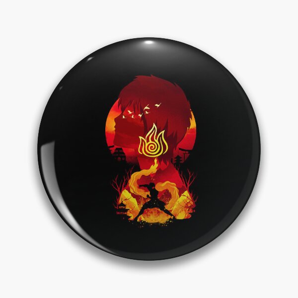 Item preview, Fire Nation T - Tshirt designed and sold by IdellLuettgen.