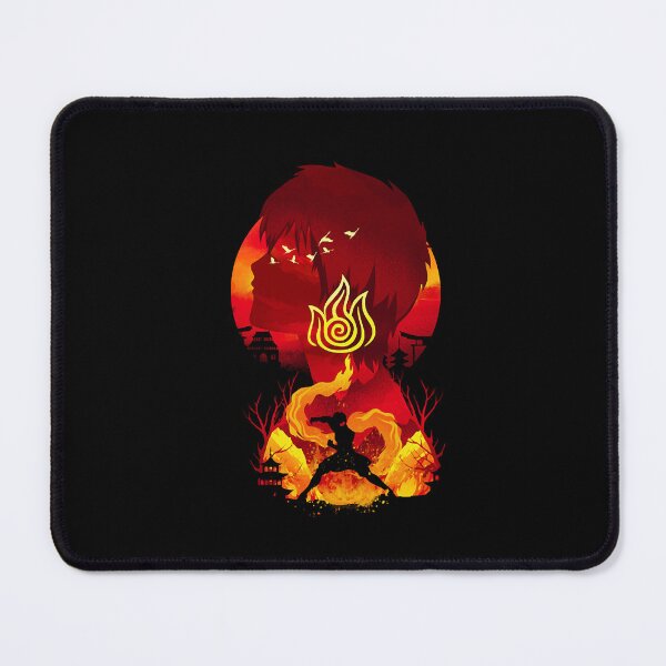 Item preview, Fire Nation T - Tshirt designed and sold by IdellLuettgen.