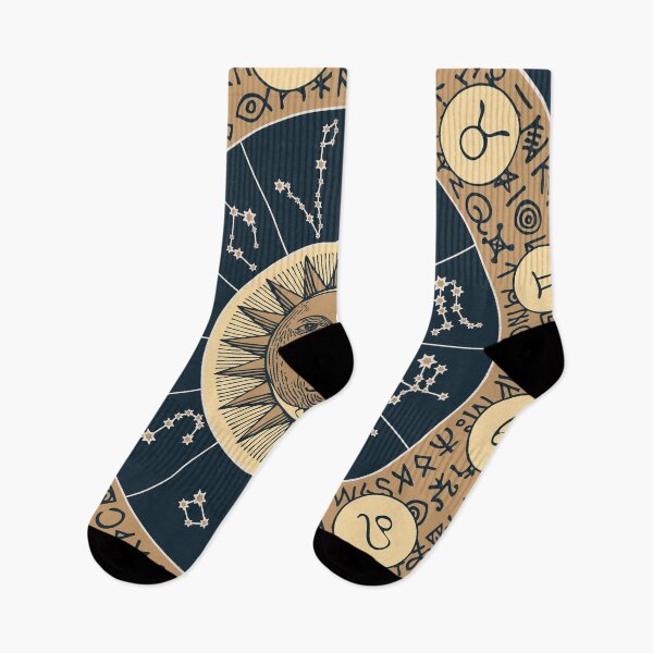Item preview, Zodiac Signs designed and sold by Vector Scout Lab.