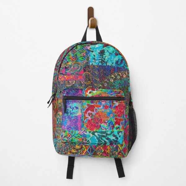 Item preview, Bohemian Wonderland designed and sold by Daniel Watts.