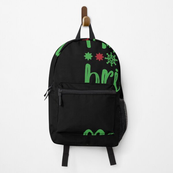 Item preview, merry bright designed and sold by Usatazon on.
