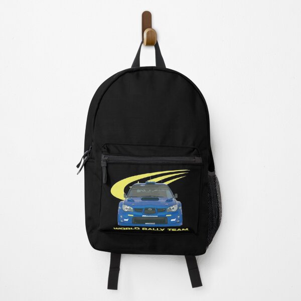 Item preview, WRC PETTER SOLBERG WORLD RALLY TEAM CAR 2007 designed and sold by cowtownCOWBOY.
