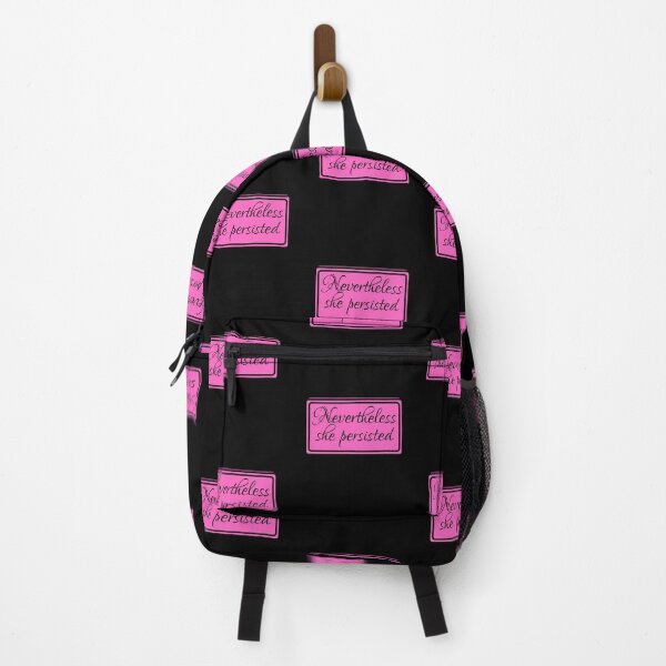 Item preview, Nevertheless She Persisted designed and sold by JourneyCreative.