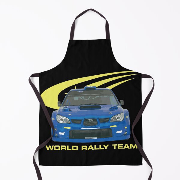 Item preview, WRC PETTER SOLBERG WORLD RALLY TEAM CAR 2007 designed and sold by cowtownCOWBOY.