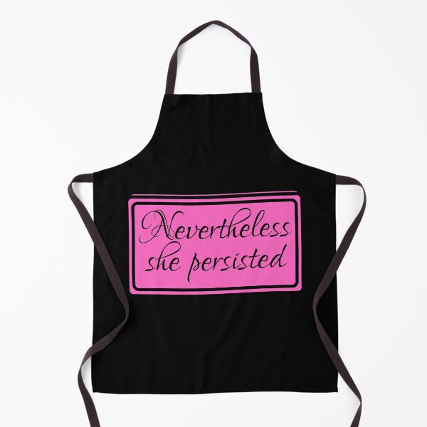 Item preview, Nevertheless She Persisted designed and sold by JourneyCreative.