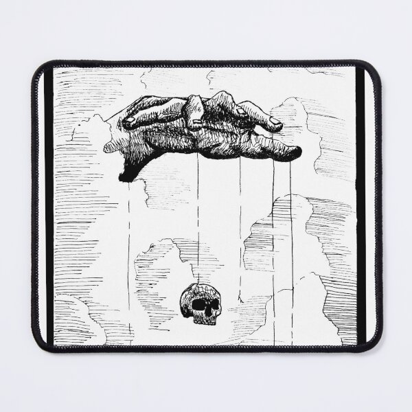 Item preview, Hand of God designed and sold by TaylorLien.
