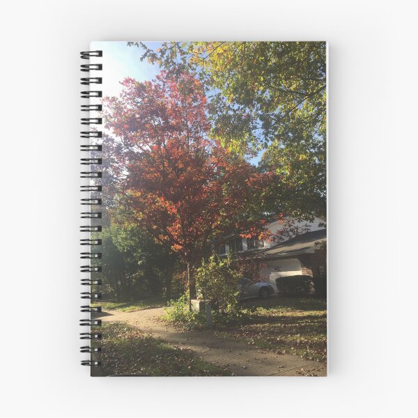 Item preview, Pennsylvania in the Fall designed and sold by capachic06.