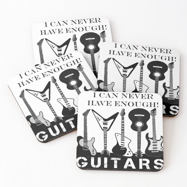 Item preview, Guitar Rock Music For Guitarists Retro Musician designed and sold by TheGreedyCrypto.