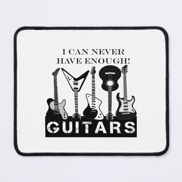 Item preview, Guitar Rock Music For Guitarists Retro Musician designed and sold by TheGreedyCrypto.
