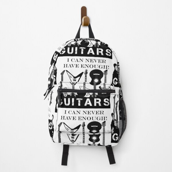 Item preview, Guitar Rock Music For Guitarists Retro Musician designed and sold by TheGreedyCrypto.