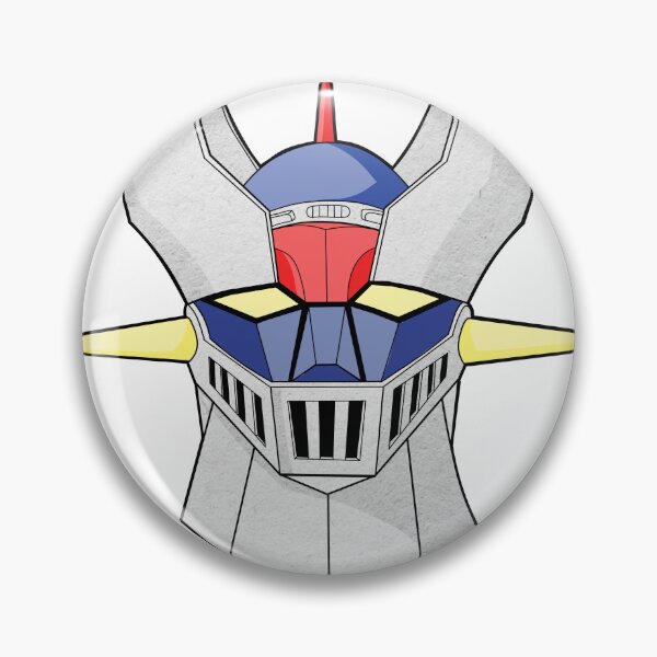 Item preview, MAZINGER designed and sold by majotoyokai.