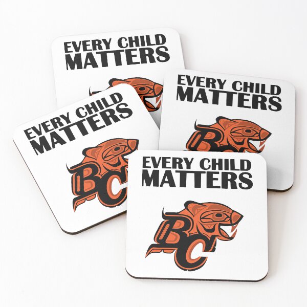 Item preview, Bc Lions Every Child Matters 2021 Orange designed and sold by BWTreasure.