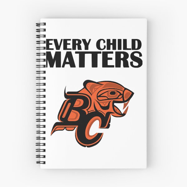 Item preview, Bc Lions Every Child Matters 2021 Orange designed and sold by BWTreasure.