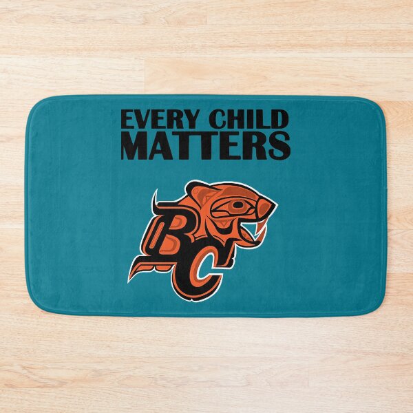 Item preview, Bc Lions Every Child Matters 2021 Orange designed and sold by BWTreasure.
