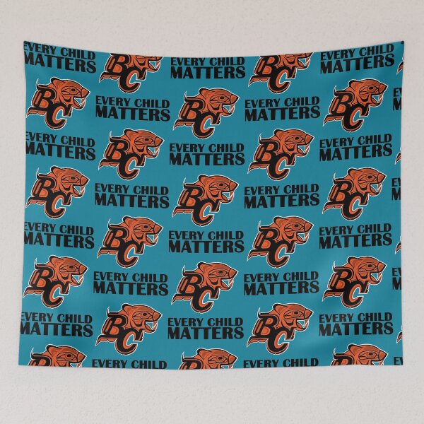 Item preview, Bc Lions Every Child Matters 2021 Orange designed and sold by BWTreasure.