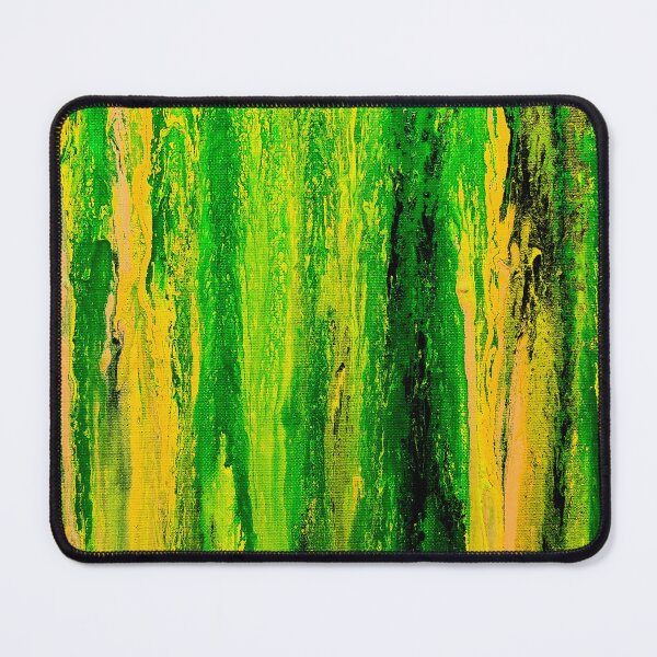 Item preview, Spring Greens designed and sold by trishapenaart.