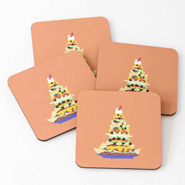 Item preview, Nachos Piled Very High designed and sold by JLPeterson65.