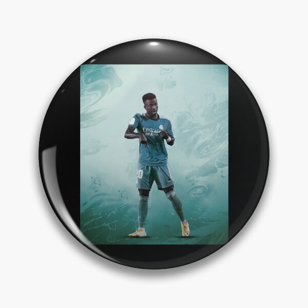 Item preview, Wallpaper Vinicius jr       designed and sold by WinFC.