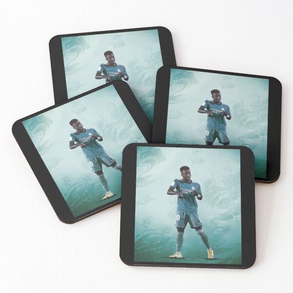 Item preview, Wallpaper Vinicius jr       designed and sold by WinFC.