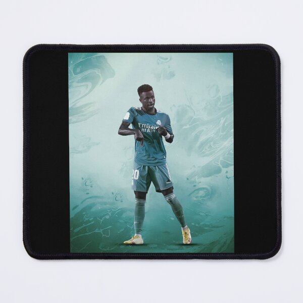 Item preview, Wallpaper Vinicius jr       designed and sold by WinFC.