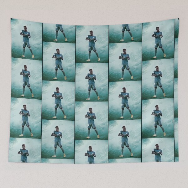 Item preview, Wallpaper Vinicius jr       designed and sold by WinFC.