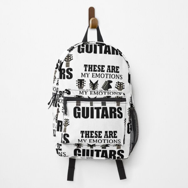 Item preview, Guitar Rock Music For Guitarists Retro Art designed and sold by TheGreedyCrypto.