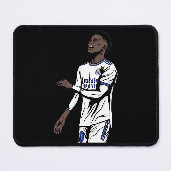 Item preview, Copy of Wallpaper Vinicius jr designed and sold by WinFC.