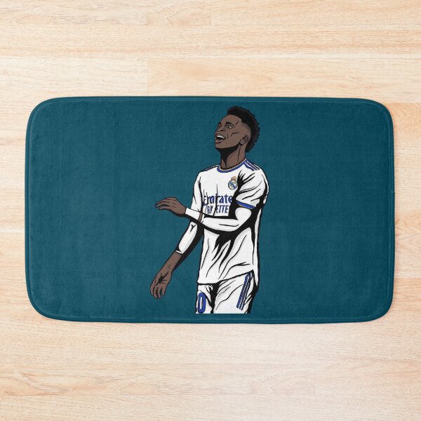 Item preview, Copy of Wallpaper Vinicius jr designed and sold by WinFC.