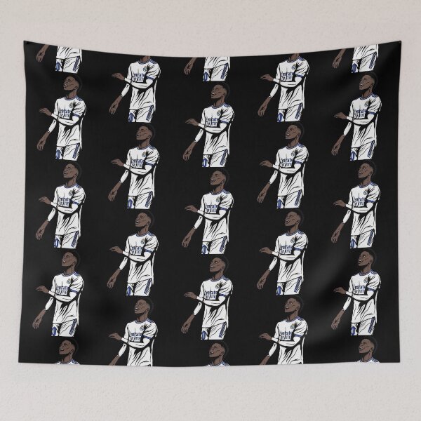 Item preview, Copy of Wallpaper Vinicius jr designed and sold by WinFC.