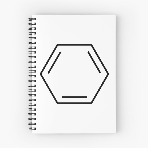 Item preview, Benzene C6H6 designed and sold by Zeeph.
